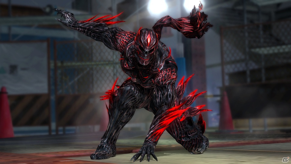 PS3/Xbox 360「DEAD OR ALIVE 5」DLC「猫耳パック」「コスプレパック」「スペシャルパック」配信開始＆PSNカードプレゼントキャンペーン実施の画像8