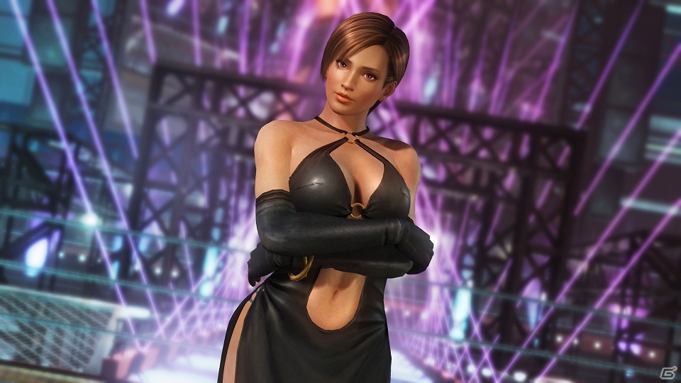 PS3/Xbox 360「DEAD OR ALIVE 5」DLC「猫耳パック」「コスプレパック」「スペシャルパック」配信開始＆PSNカードプレゼントキャンペーン実施の画像9