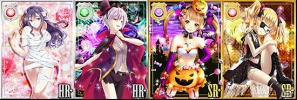Android「出動！美女ポリス」イベント「逃亡者～そんな娘に育てた覚えはありません～」開始の画像2