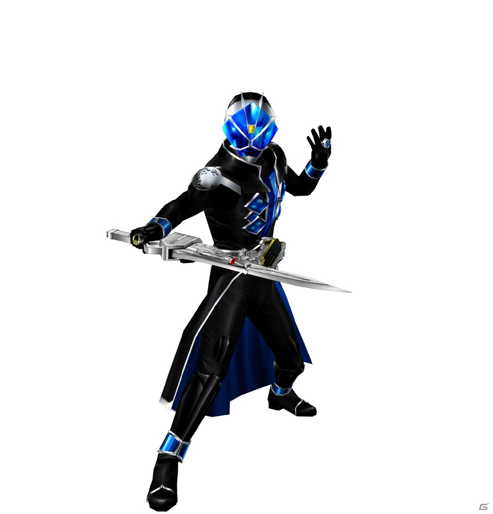 Wii/PSP「仮面ライダー 超クライマックスヒーローズ」多彩な魔法を駆使して戦う仮面ライダーウィザードの戦闘スタイル＆新規参戦ライダーを紹介の画像12