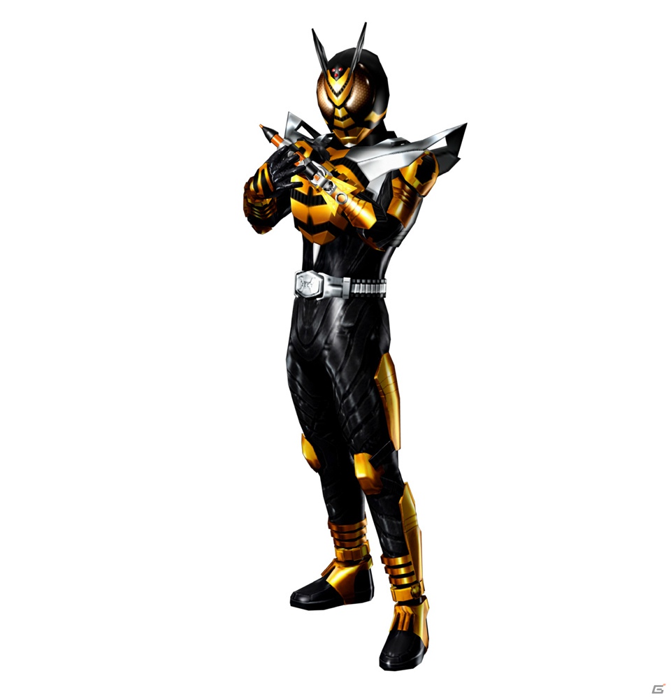 Wii/PSP「仮面ライダー 超クライマックスヒーローズ」多彩な魔法を駆使して戦う仮面ライダーウィザードの戦闘スタイル＆新規参戦ライダーを紹介の画像19