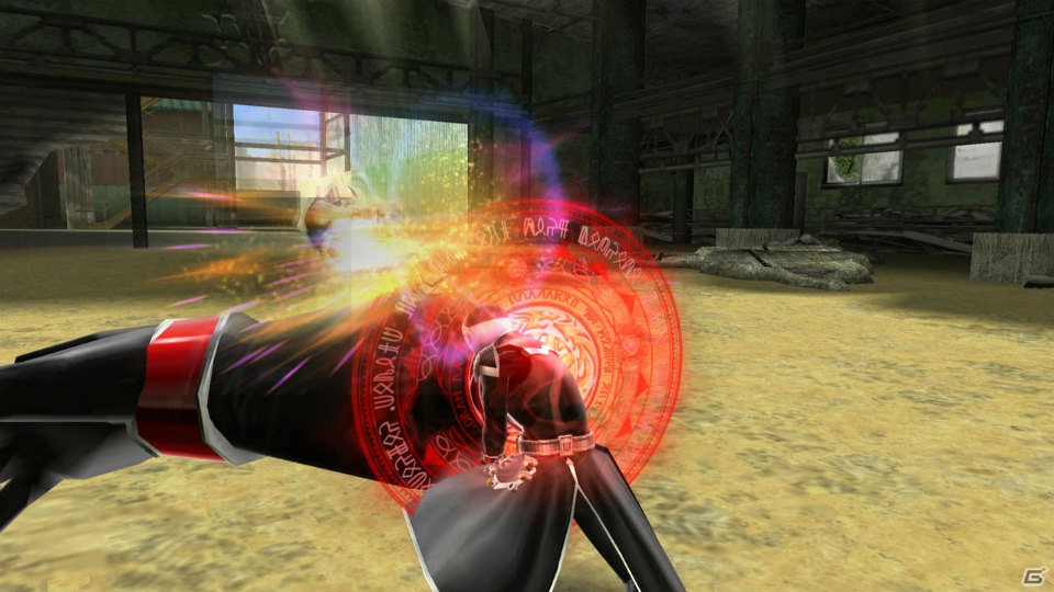 Wii/PSP「仮面ライダー 超クライマックスヒーローズ」多彩な魔法を駆使して戦う仮面ライダーウィザードの戦闘スタイル＆新規参戦ライダーを紹介の画像4