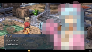 ポスタープレゼントも！いよいよ発売となるPS Vita「英雄伝説 零の軌跡 Evolution」メインストーリーのフルボイス化やビジュアルの総リファインなど“進化”のポイントをチェック！の画像123