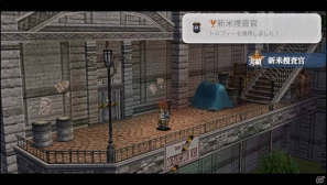 ポスタープレゼントも！いよいよ発売となるPS Vita「英雄伝説 零の軌跡 Evolution」メインストーリーのフルボイス化やビジュアルの総リファインなど“進化”のポイントをチェック！の画像130