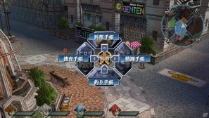 ポスタープレゼントも！いよいよ発売となるPS Vita「英雄伝説 零の軌跡 Evolution」メインストーリーのフルボイス化やビジュアルの総リファインなど“進化”のポイントをチェック！の画像23