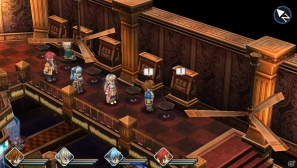 ポスタープレゼントも！いよいよ発売となるPS Vita「英雄伝説 零の軌跡 Evolution」メインストーリーのフルボイス化やビジュアルの総リファインなど“進化”のポイントをチェック！の画像56