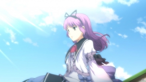 ポスタープレゼントも！いよいよ発売となるPS Vita「英雄伝説 零の軌跡 Evolution」メインストーリーのフルボイス化やビジュアルの総リファインなど“進化”のポイントをチェック！の画像80