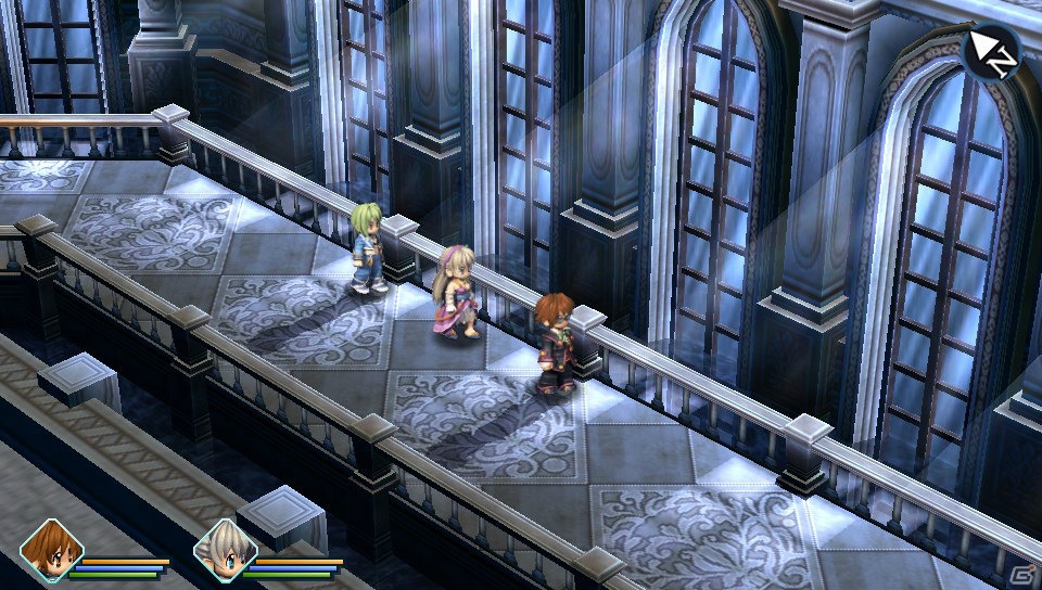 ポスタープレゼントも！いよいよ発売となるPS Vita「英雄伝説 零の軌跡 Evolution」メインストーリーのフルボイス化やビジュアルの総リファインなど“進化”のポイントをチェック！の画像104