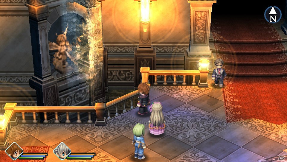 ポスタープレゼントも！いよいよ発売となるPS Vita「英雄伝説 零の軌跡 Evolution」メインストーリーのフルボイス化やビジュアルの総リファインなど“進化”のポイントをチェック！の画像105