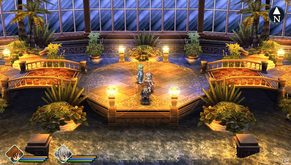 ポスタープレゼントも！いよいよ発売となるPS Vita「英雄伝説 零の軌跡 Evolution」メインストーリーのフルボイス化やビジュアルの総リファインなど“進化”のポイントをチェック！の画像106