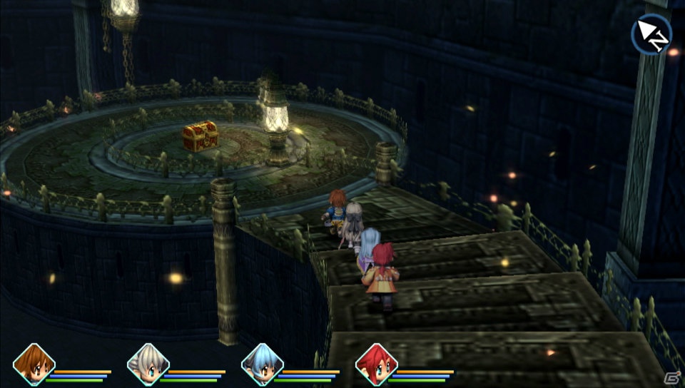 ポスタープレゼントも！いよいよ発売となるPS Vita「英雄伝説 零の軌跡 Evolution」メインストーリーのフルボイス化やビジュアルの総リファインなど“進化”のポイントをチェック！の画像107