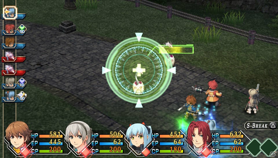 ポスタープレゼントも！いよいよ発売となるPS Vita「英雄伝説 零の軌跡 Evolution」メインストーリーのフルボイス化やビジュアルの総リファインなど“進化”のポイントをチェック！の画像34