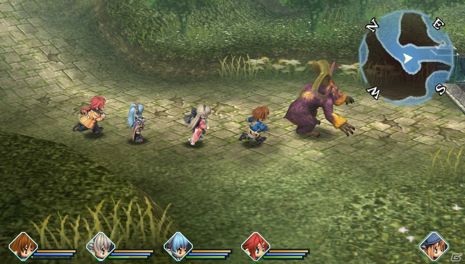 ポスタープレゼントも！いよいよ発売となるPS Vita「英雄伝説 零の軌跡 Evolution」メインストーリーのフルボイス化やビジュアルの総リファインなど“進化”のポイントをチェック！の画像41