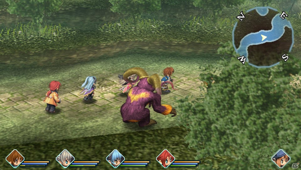 ポスタープレゼントも！いよいよ発売となるPS Vita「英雄伝説 零の軌跡 Evolution」メインストーリーのフルボイス化やビジュアルの総リファインなど“進化”のポイントをチェック！の画像42