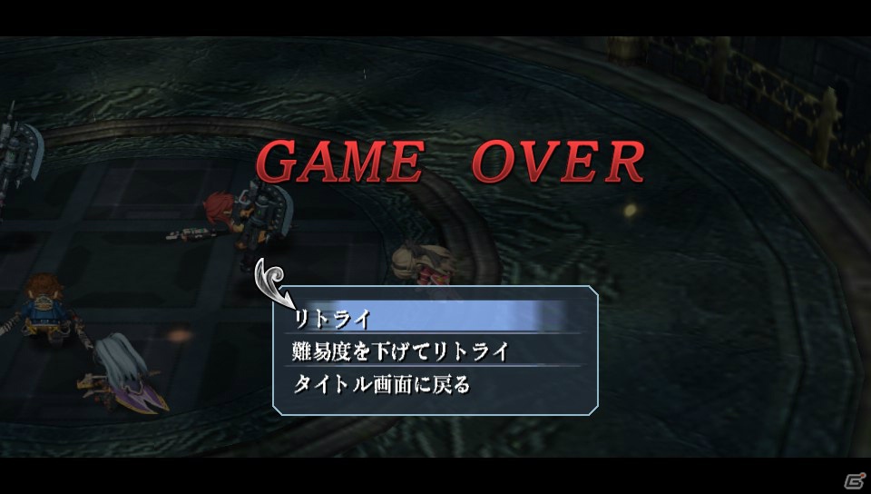 ポスタープレゼントも！いよいよ発売となるPS Vita「英雄伝説 零の軌跡 Evolution」メインストーリーのフルボイス化やビジュアルの総リファインなど“進化”のポイントをチェック！の画像46