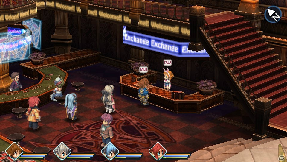 ポスタープレゼントも！いよいよ発売となるPS Vita「英雄伝説 零の軌跡 Evolution」メインストーリーのフルボイス化やビジュアルの総リファインなど“進化”のポイントをチェック！の画像55