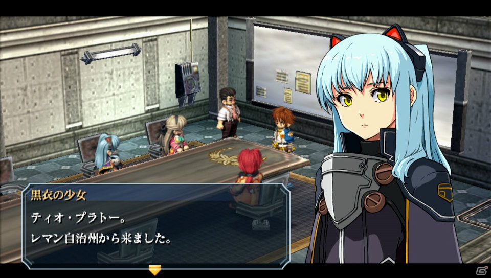 ポスタープレゼントも！いよいよ発売となるPS Vita「英雄伝説 零の軌跡 Evolution」メインストーリーのフルボイス化やビジュアルの総リファインなど“進化”のポイントをチェック！の画像65