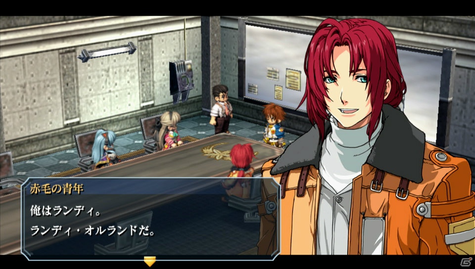 ポスタープレゼントも！いよいよ発売となるPS Vita「英雄伝説 零の軌跡 Evolution」メインストーリーのフルボイス化やビジュアルの総リファインなど“進化”のポイントをチェック！の画像67