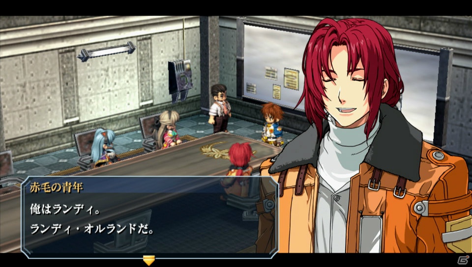 ポスタープレゼントも！いよいよ発売となるPS Vita「英雄伝説 零の軌跡 Evolution」メインストーリーのフルボイス化やビジュアルの総リファインなど“進化”のポイントをチェック！の画像68