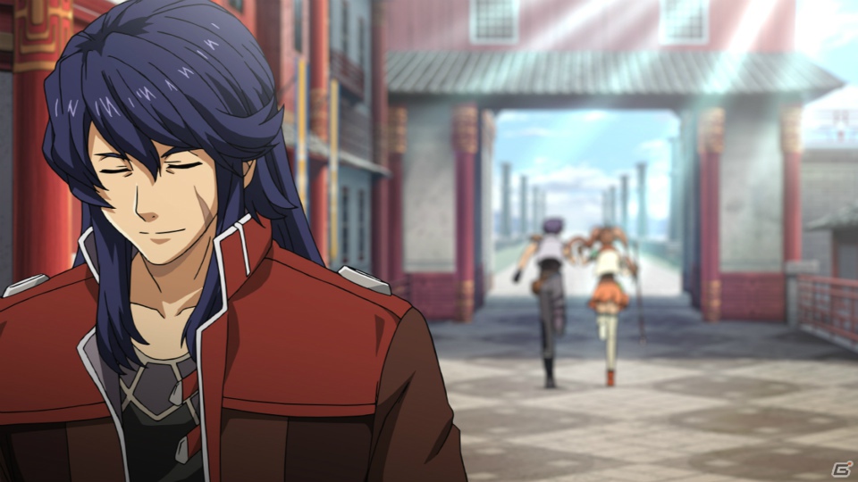 ポスタープレゼントも！いよいよ発売となるPS Vita「英雄伝説 零の軌跡 Evolution」メインストーリーのフルボイス化やビジュアルの総リファインなど“進化”のポイントをチェック！の画像75