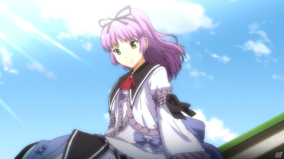ポスタープレゼントも！いよいよ発売となるPS Vita「英雄伝説 零の軌跡 Evolution」メインストーリーのフルボイス化やビジュアルの総リファインなど“進化”のポイントをチェック！の画像79