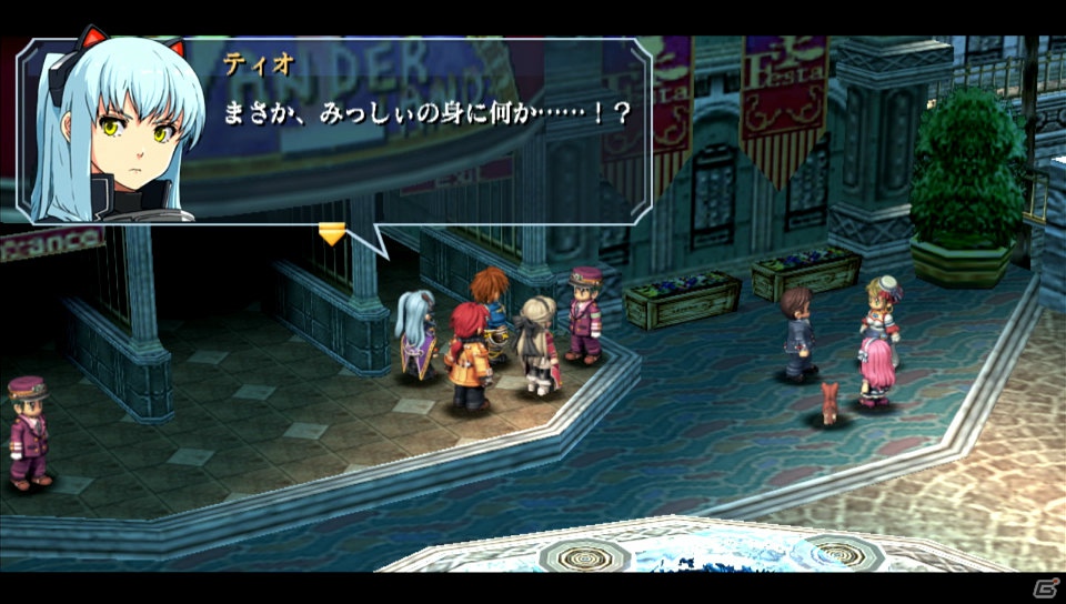 ポスタープレゼントも！いよいよ発売となるPS Vita「英雄伝説 零の軌跡 Evolution」メインストーリーのフルボイス化やビジュアルの総リファインなど“進化”のポイントをチェック！の画像89
