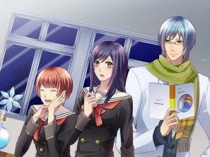妖怪独自の恋愛を描いた、甘く物騒な恋奇譚―PSP「百鬼夜行～怪談ロマンス～」10月25日発売の画像6