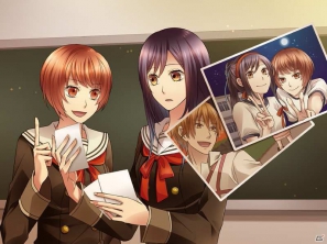 妖怪独自の恋愛を描いた、甘く物騒な恋奇譚―PSP「百鬼夜行～怪談ロマンス～」10月25日発売の画像9