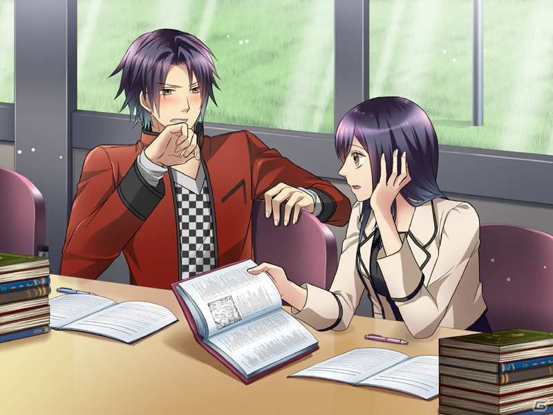 妖怪独自の恋愛を描いた、甘く物騒な恋奇譚―PSP「百鬼夜行～怪談ロマンス～」10月25日発売の画像11