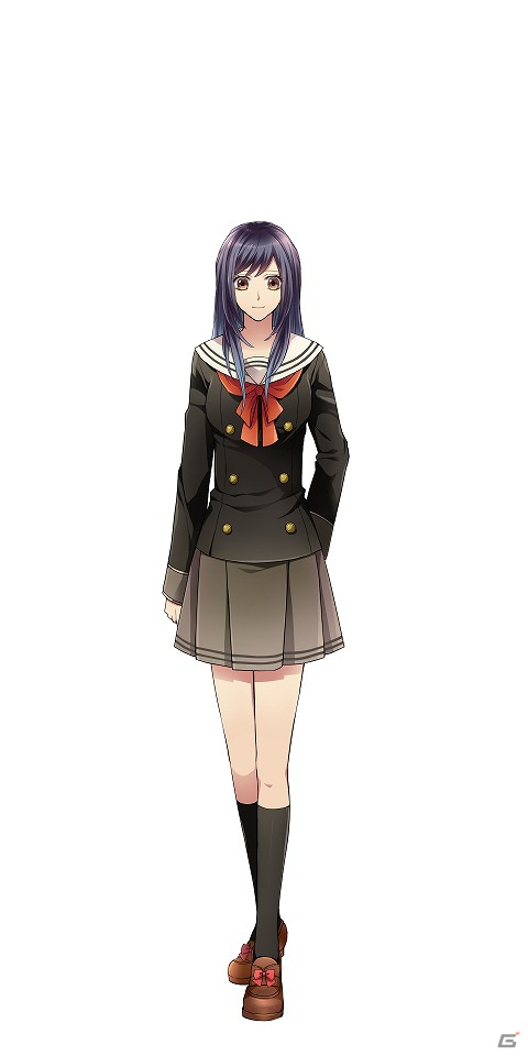 妖怪独自の恋愛を描いた、甘く物騒な恋奇譚―PSP「百鬼夜行～怪談ロマンス～」10月25日発売の画像18