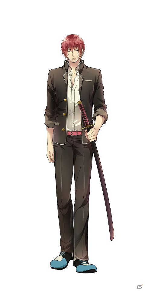妖怪独自の恋愛を描いた、甘く物騒な恋奇譚―PSP「百鬼夜行～怪談ロマンス～」10月25日発売の画像21