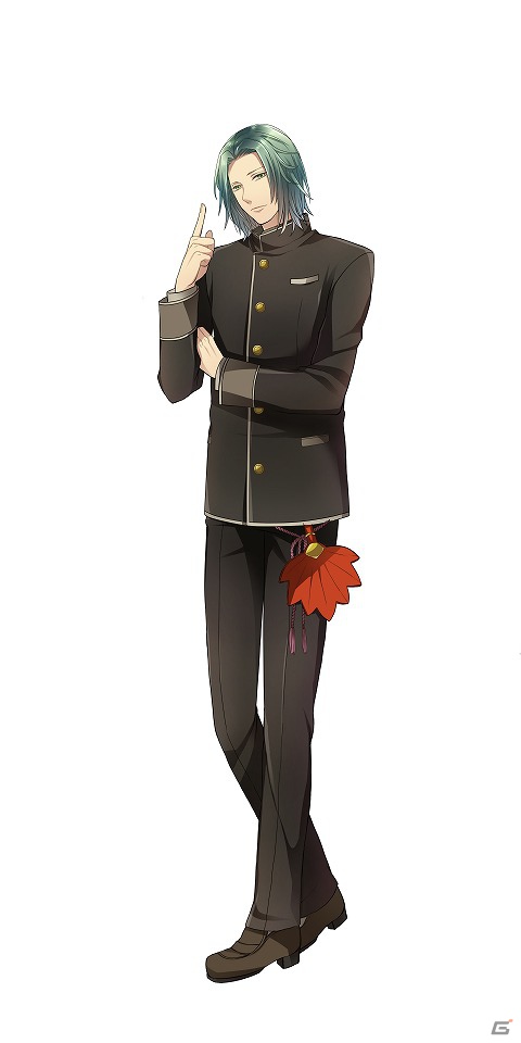 妖怪独自の恋愛を描いた、甘く物騒な恋奇譚―PSP「百鬼夜行～怪談ロマンス～」10月25日発売の画像24