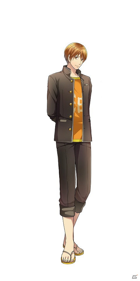 妖怪独自の恋愛を描いた、甘く物騒な恋奇譚―PSP「百鬼夜行～怪談ロマンス～」10月25日発売の画像25