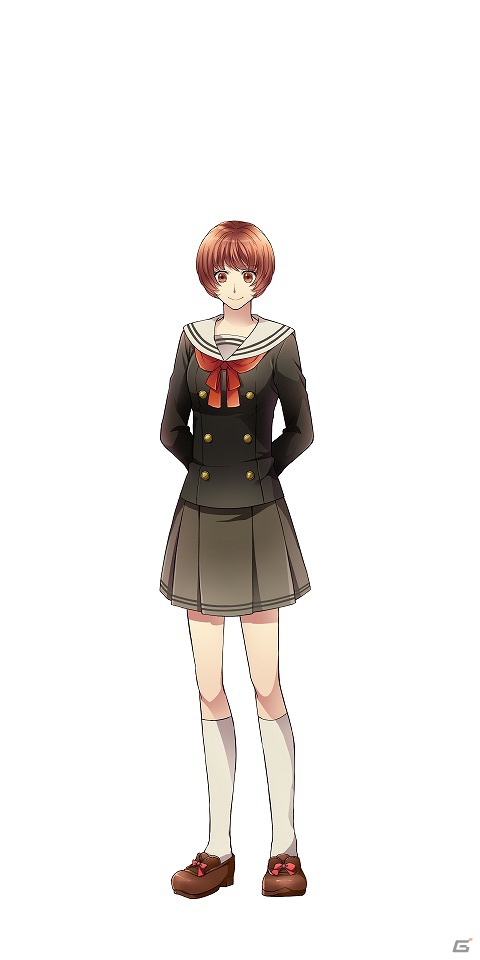 妖怪独自の恋愛を描いた、甘く物騒な恋奇譚―PSP「百鬼夜行～怪談ロマンス～」10月25日発売の画像26