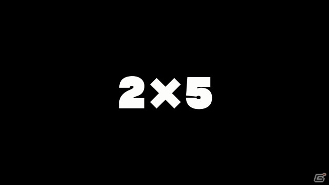 10年早いんだよ！セガ、謎のムービーを公開！「2×5」の意味するものとは？の画像1
