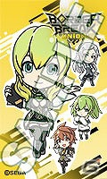 「セガにゅ～NaVi」にて「BorderBreak.NET」との連動キャンペーンを本日10月17日より実施の画像12