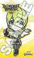 「セガにゅ～NaVi」にて「BorderBreak.NET」との連動キャンペーンを本日10月17日より実施の画像3
