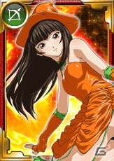 GREE/Mobage「一騎当千バーストファイト」とびきりセクシーな魔女だらけ！イベント「ハロウィン♥スクランブル」開催の画像5