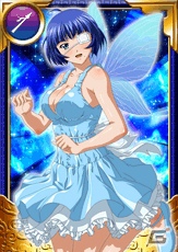 GREE/Mobage「一騎当千バーストファイト」とびきりセクシーな魔女だらけ！イベント「ハロウィン♥スクランブル」開催の画像6