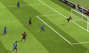 Android「リアルサッカー2013」Google Playにて配信開始！3,000人を超えるトッププレイヤーが登場の画像6