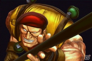 iOS「ストリートファイター X 鉄拳 MOBILE」新規キャラクター無償追加決定！最強の人間兵器・ロレントが登場の画像2