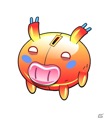 PS3/Xbox 360「地獄だい好き Hell Yeah！」個性的な敵キャラクターを紹介の画像3