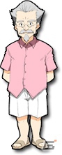簡単操作で手軽にゴルフ対決！3DS「おきらくゴルフ3D」公式サイトがオープンの画像9