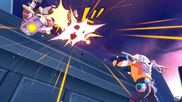 「エクストルーパーズ」3DS用体験版が10月17日より配信開始！PS3用は10月18日より配信―プロデューサー・小嶋氏からのコメントも掲載の画像1
