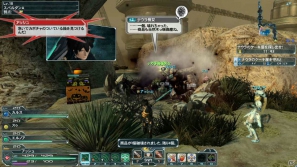 PC「ファンタシースターオンライン2」大型アップデート第1弾・後編「必滅の呼び声」第2回を10月24日に実施！ハロウィンにちなんだコンテンツが登場の画像5