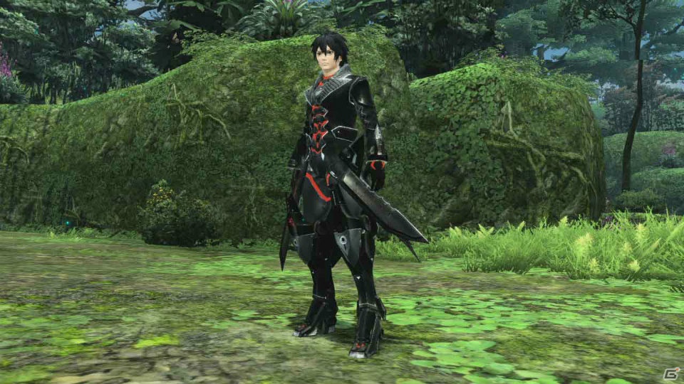 PC「ファンタシースターオンライン2」大型アップデート第1弾・後編「必滅の呼び声」第2回を10月24日に実施！ハロウィンにちなんだコンテンツが登場の画像13
