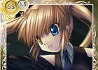 PC「メガミエンゲイジ！」に「Rewrite」より10枚の新キャラクターカードが追加！「ログインキャンペーン」などを開催