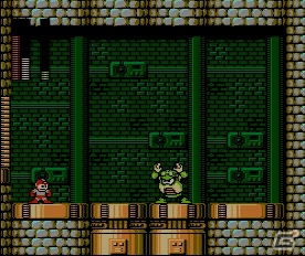 3DSバーチャルコンソール「ロックマン4 新たなる野望！！」が本日10月17日より配信開始の画像10