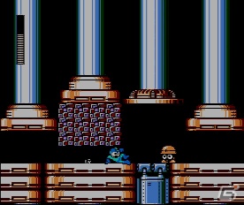 3DSバーチャルコンソール「ロックマン4 新たなる野望！！」が本日10月17日より配信開始の画像14