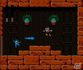 3DSバーチャルコンソール「ロックマン4 新たなる野望！！」が本日10月17日より配信開始の画像4